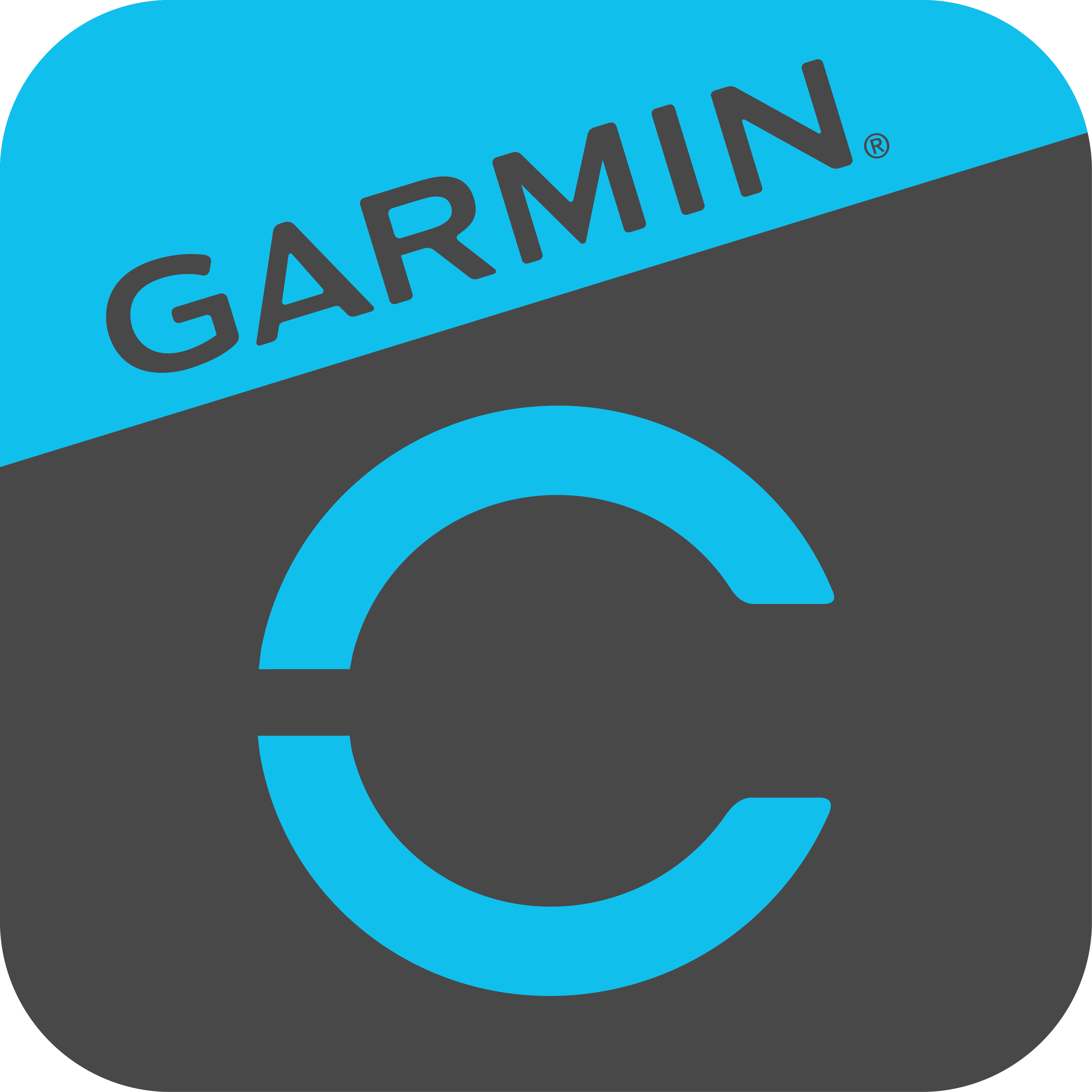 Garmin Logo